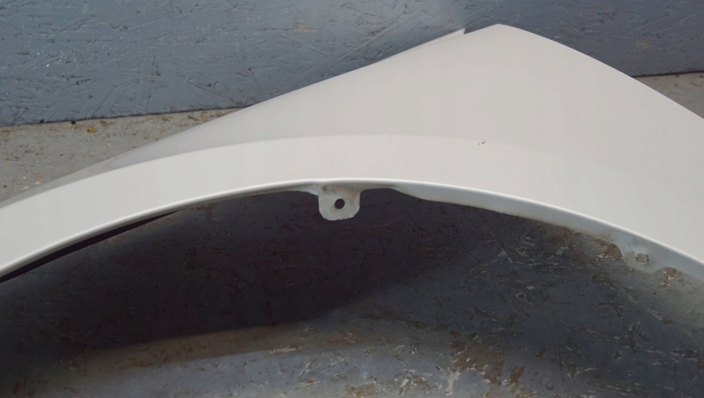 фото №12, Mazda 2 dj крыло левый перед b2959