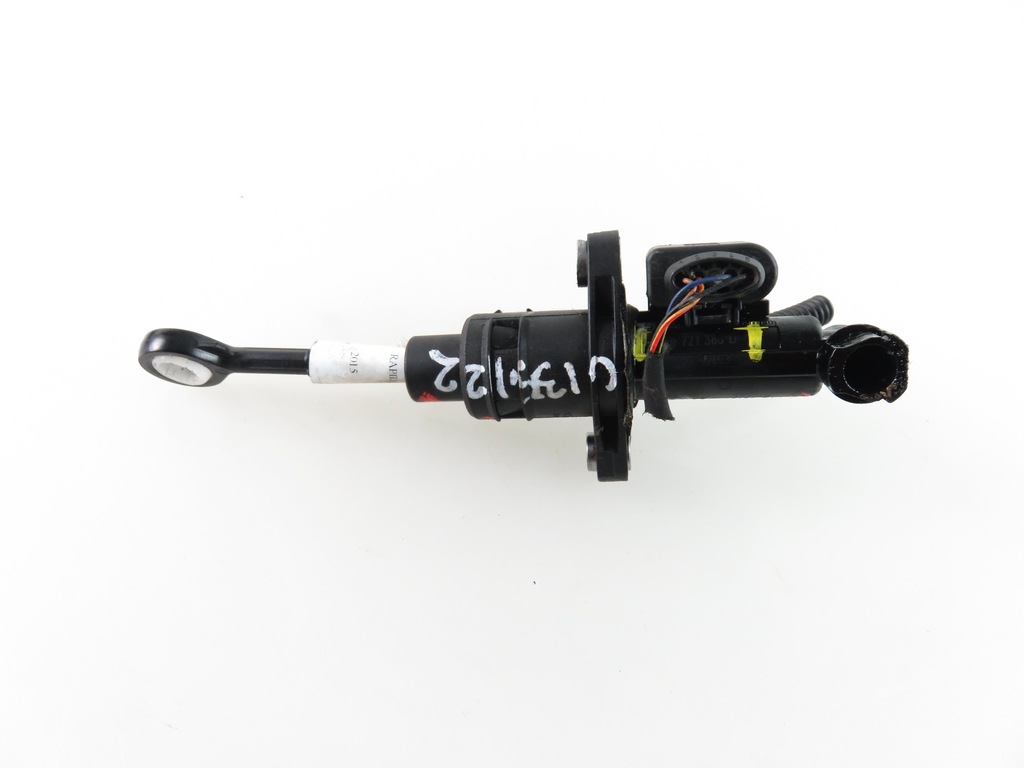 фото №6, Помпа сцепления skoda rapid 1.6 tdi 6r0721388d