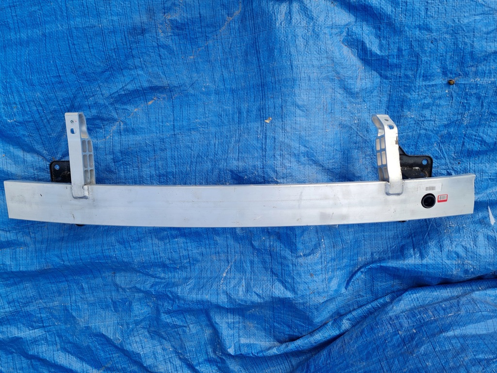 фото №1, Hyundai ioniq балка бампера перед 2x зона