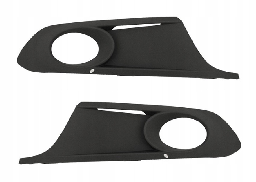 Купить Vw jetta 10-15 решётка бампера решётка  заглушка правый + le