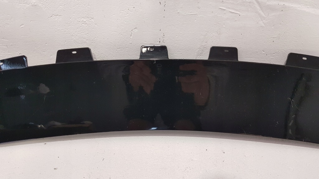 Спойлер спойлер кришки задня tesla model x Оригінал