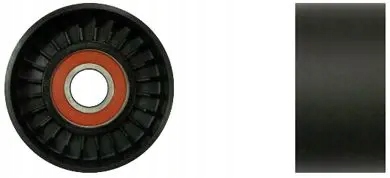 Купить Ролик натяжителя ремень клиновой p216016