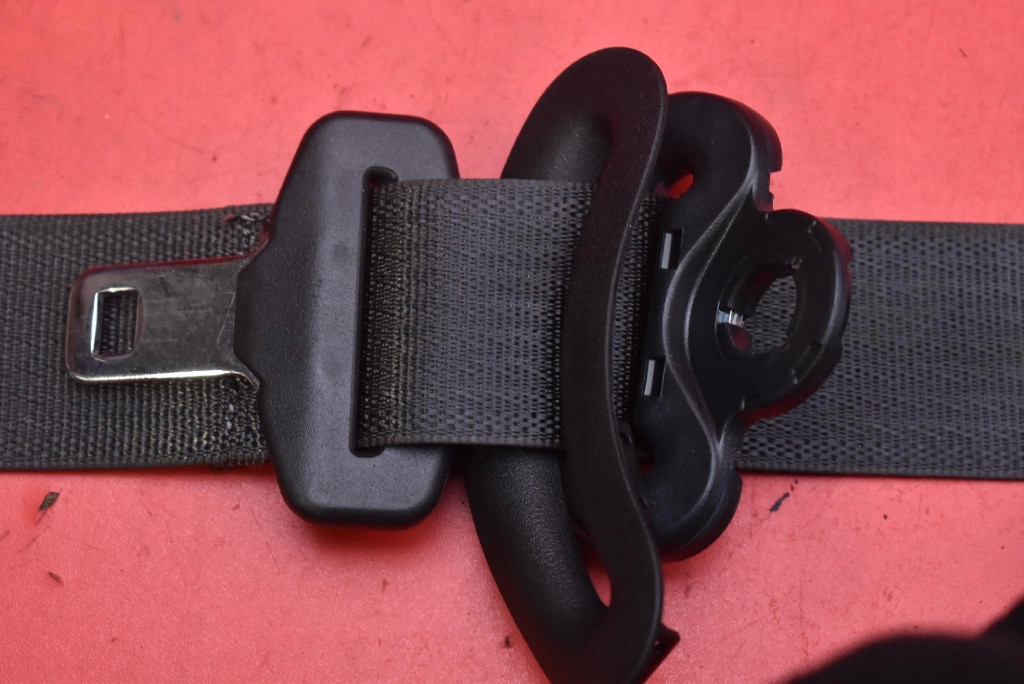 фото №6, Pas безопасности левый перед eu jeep cherokee 5 v kl 13-17