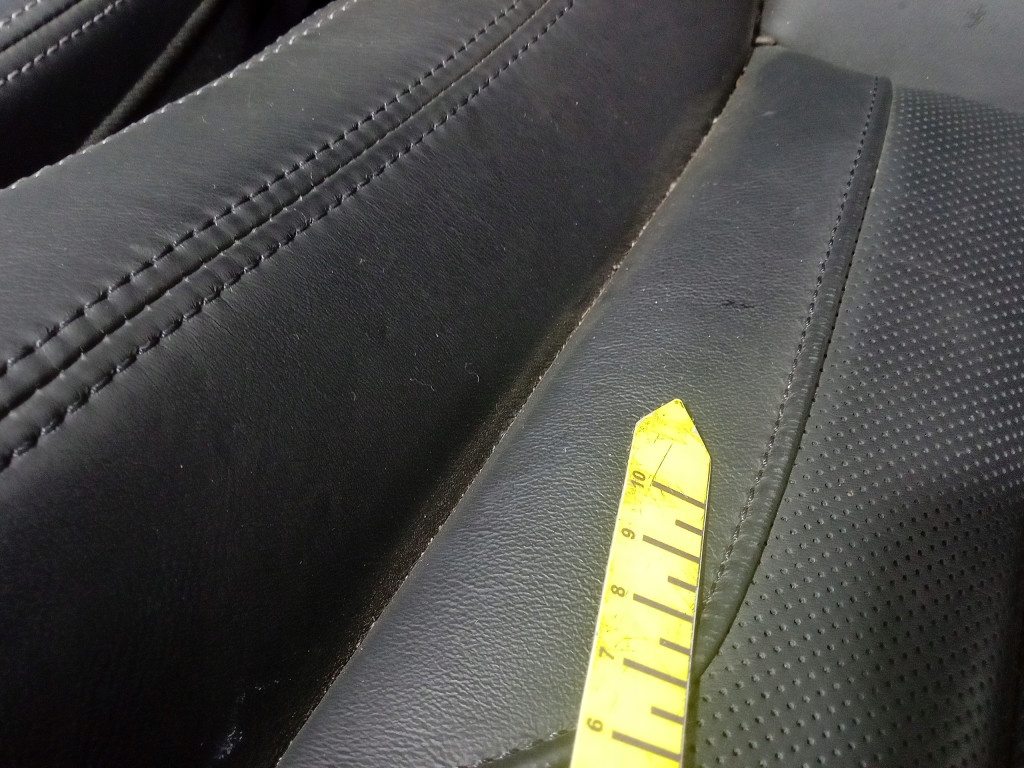 фото №16, Bmw m4 g82 4 g22 сиденья перед m power merino schwarz lksw