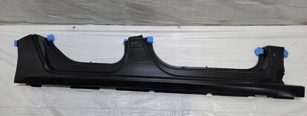 фото №1, Opel astra vi l 22- порог правый orygiał 1682948680