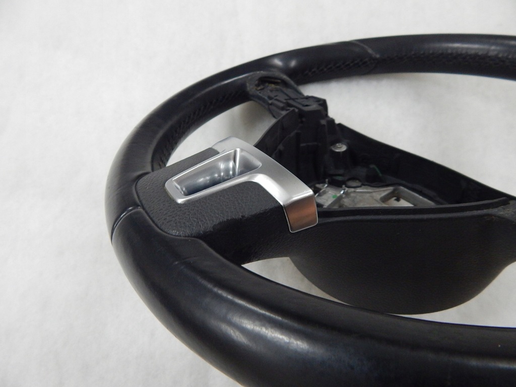 фото №11, Vw passat b7 cc golf vi - воздуховод pod multi кожа oryg 3c8