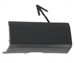 фото №1, Заглушка фаркоп буксирувальний nissan almera n16