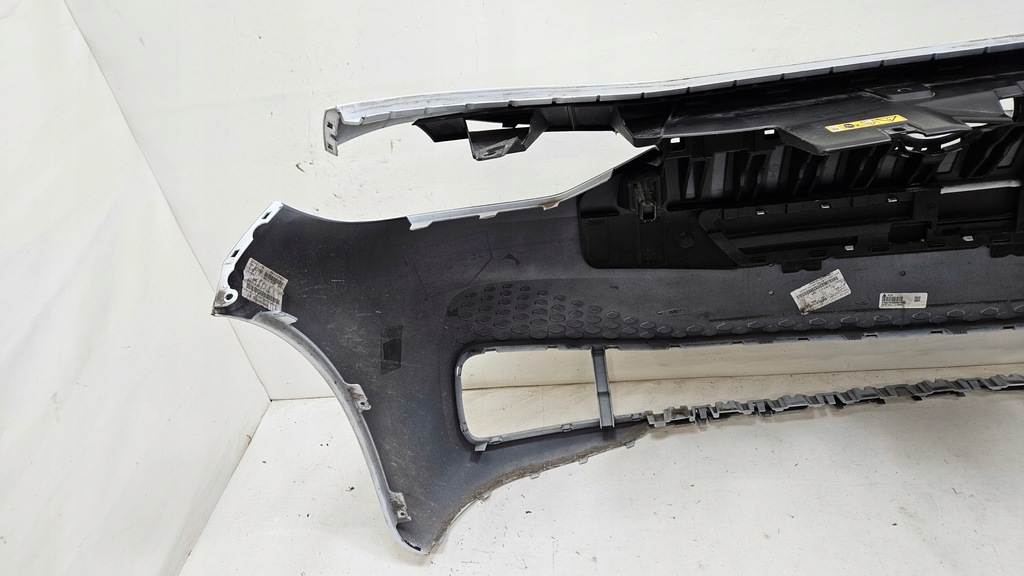 фото №13, Volkswagen оригінальний номер 10a807221 бампер