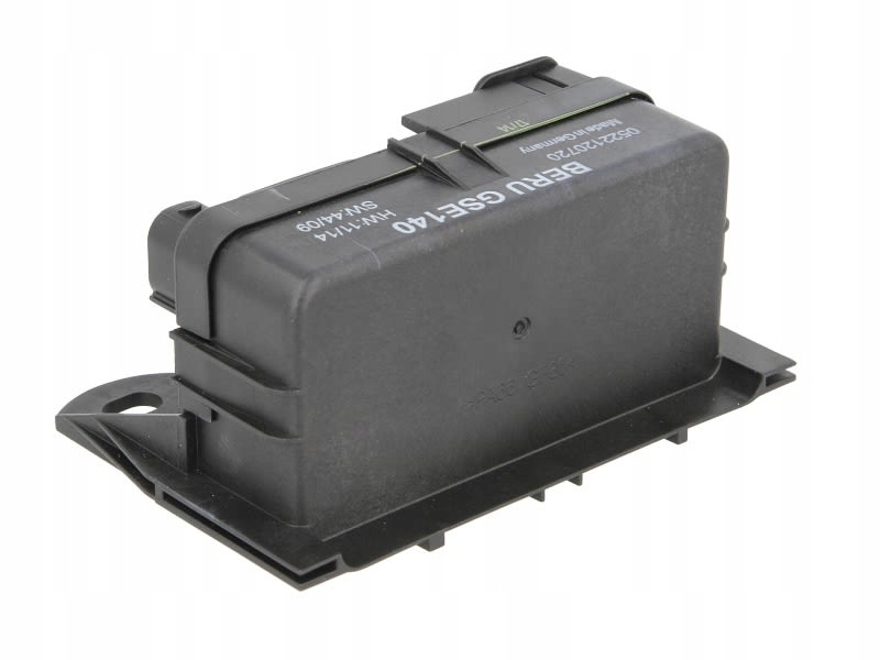 Beru gse140 - реле свеча накаливания / mercedes в Украине