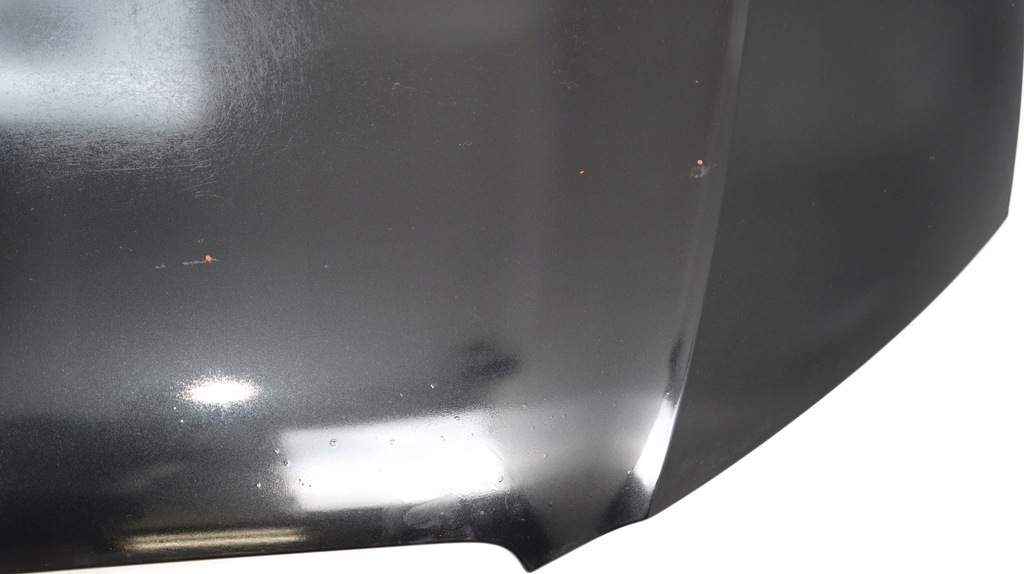 фото №8, Капот крышка двигателя audi a5 8t 07-11r lz9y