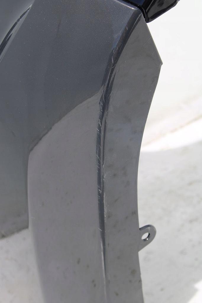 фото №10, Bmw 4 g22 g23 бампер задняя задний 8075834 c36 dravit