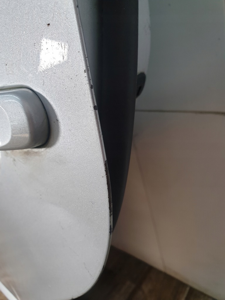 фото №6, Двері задні ліва volkswagen touran la7w