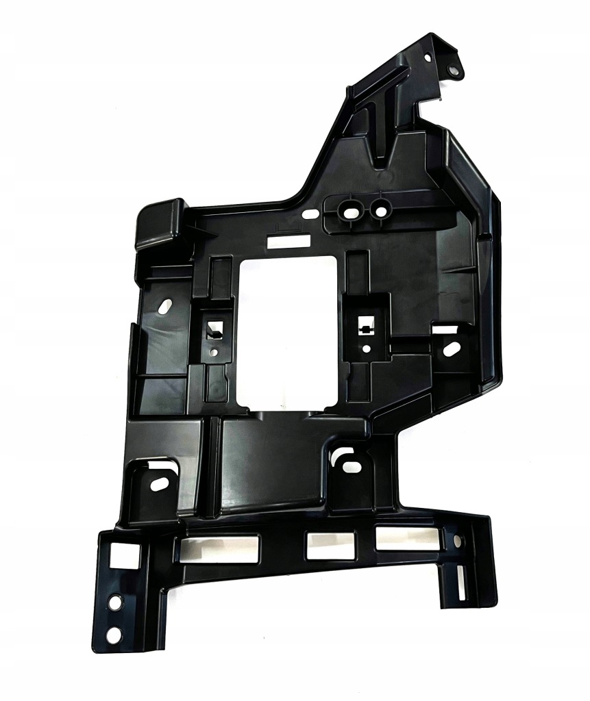 фото №1, Кронштейн радара левая кронштейн бампера задняя задний mazda cx-90 cx90 nowe оригинальный номер