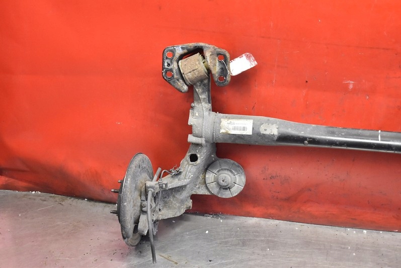 фото №11, Oś задня задня балка chevrolet orlando 1.8 16v 141 km 10-15