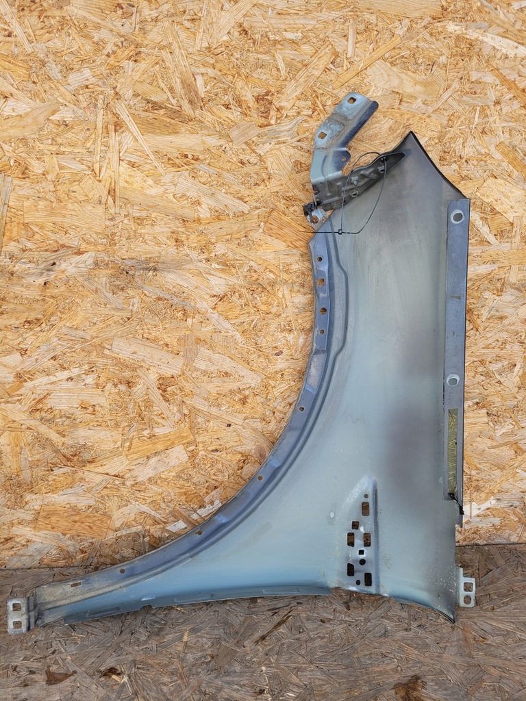 фото №7, Крила правий range rover discovery sport