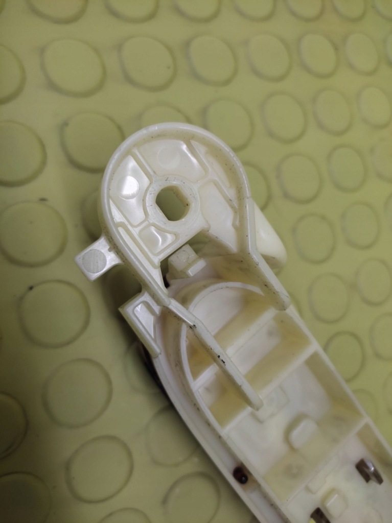 фото №5, Mazda 6 ii свет стоп-сигнал gs1f51580