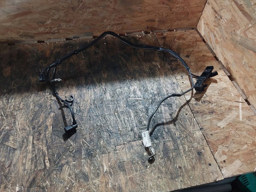 фото №6, Жгут двигателя seat leon iii 1.2 tsi cyv 5q0971230dn