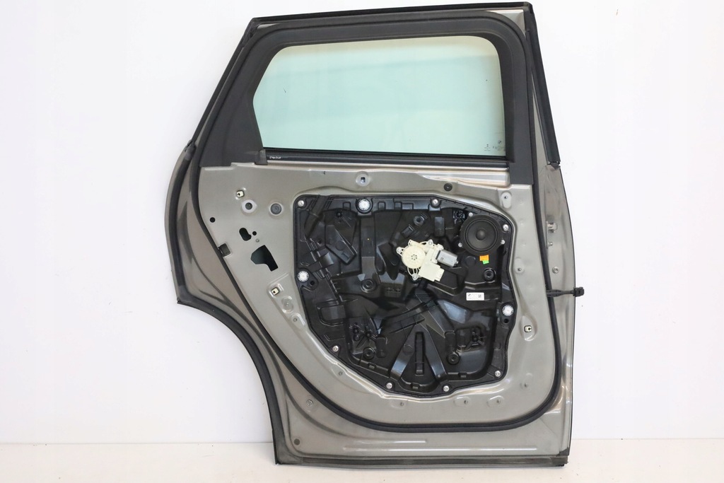 фото №13, Дверь левая левый перед передние задняя задние bmw xm g09 c4a