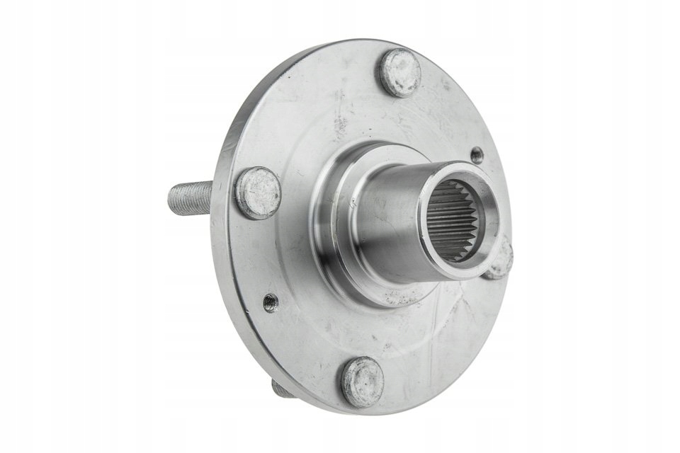 фото №12, Ступица колеса перед kia optima magentis 00-05