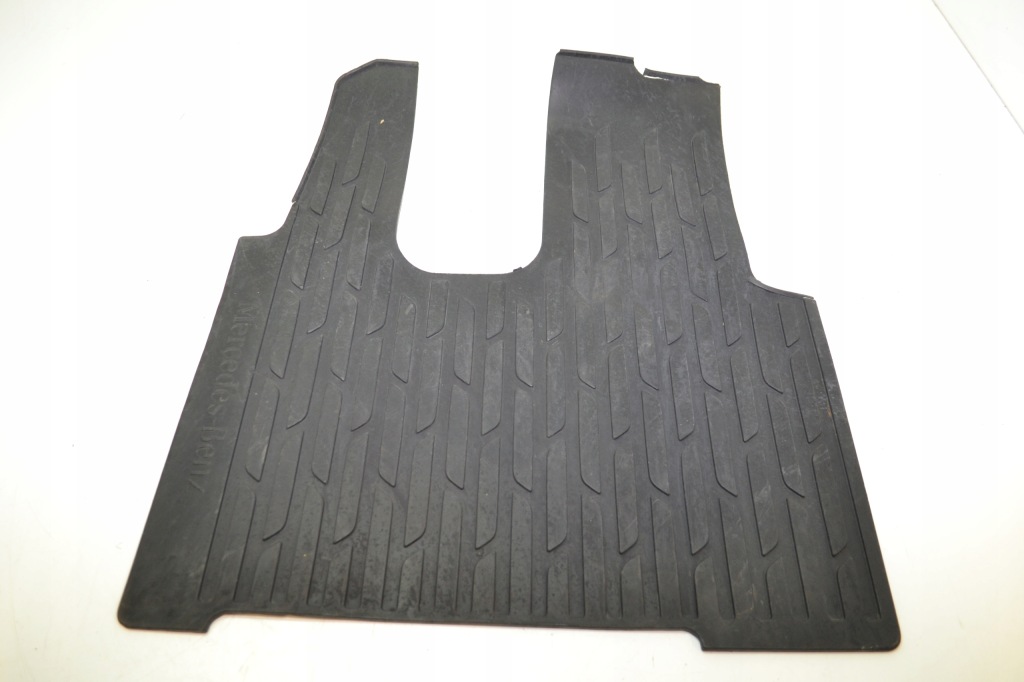 Купить Пол обшивка коврик резиновый mercedes actros mp4