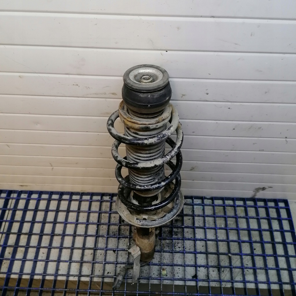 фото №7, Skoda octavia i амортизационная стойка перед 1j0413031s