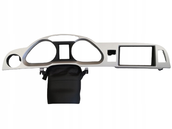 фото №1, Рамка спідометра audi a6 c6 4f1857115j