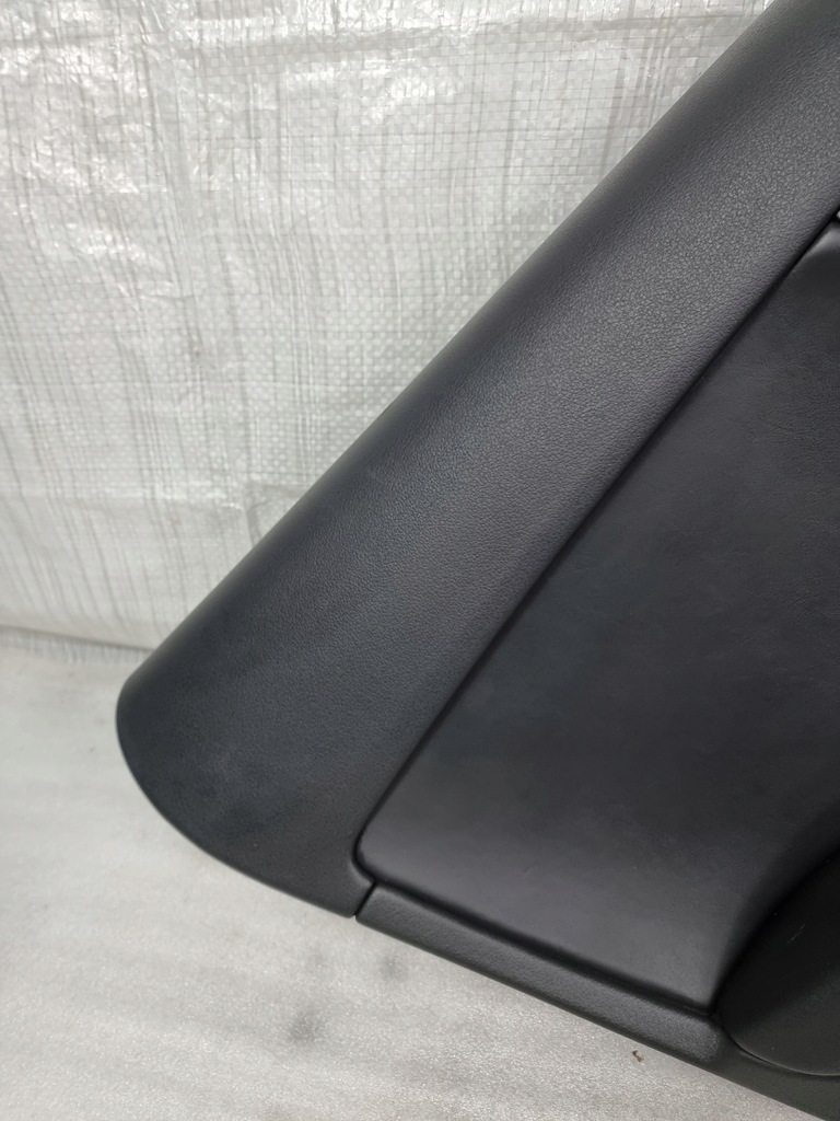 фото №6, Обшивка дверь левый задняя audi a7 c7 4ga кожа