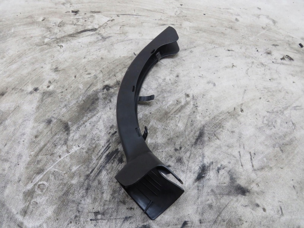 фото №1, Защита петля крышки багажника audi a8 d4