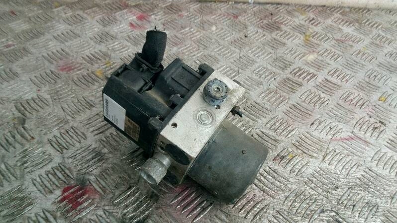 фото №3, Насос abs alfa romeo 147 1.9 0265222040