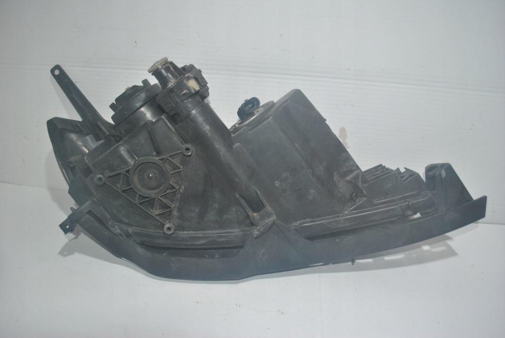 фото №4, Лампа передня mazda 3 лівий перед europa