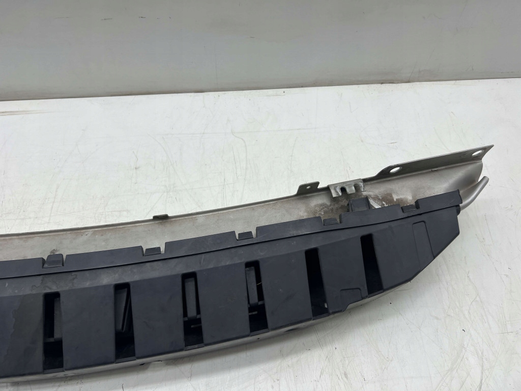 фото №6, Volvo v70 iii s80 балка бампер перед передняя абсорбер 30763391 426-26