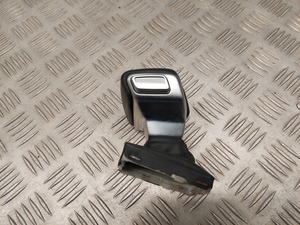 фото №7, Audi q5 sq5 8w1713140d рычаг переключения передач