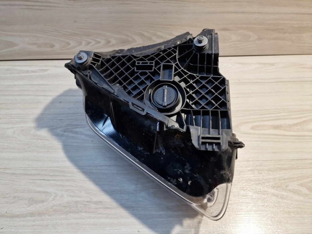 фото №5, Лампа ліва перед porsche taycan 9j1 full led