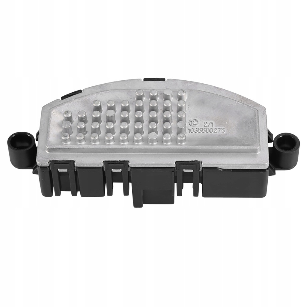 фото №5, 14cm 8t0820521 резистор двигателя вентилятор 71ife