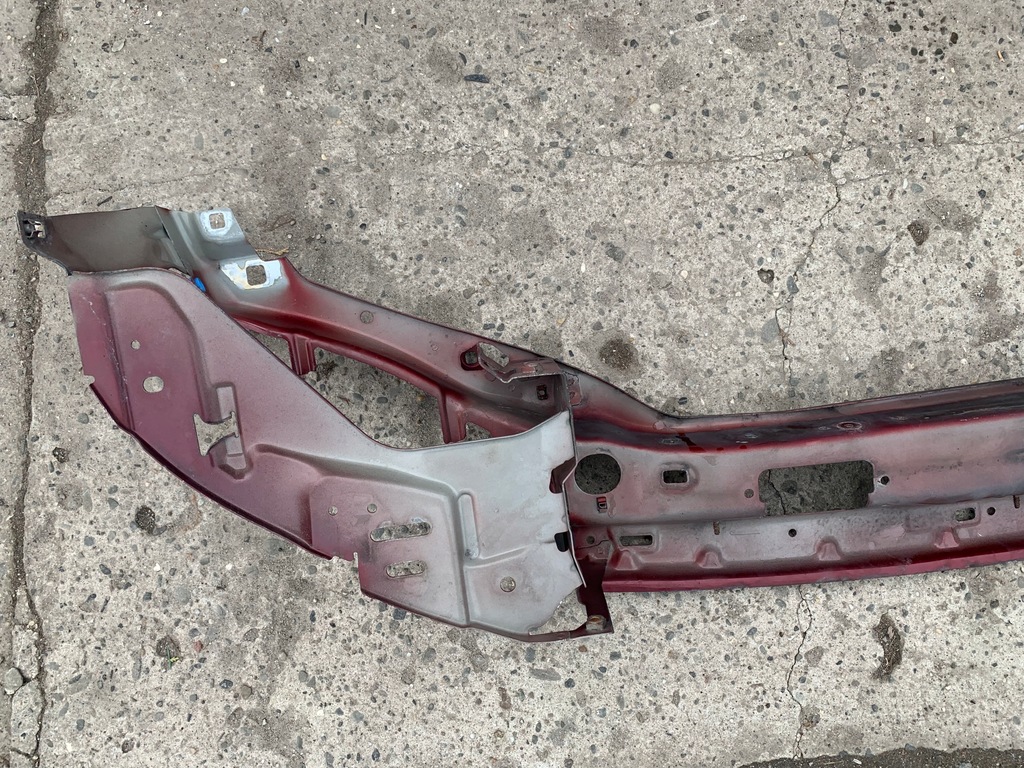 фото №9, Pas передний усилитель volvo v50 s40 ii 04- 454