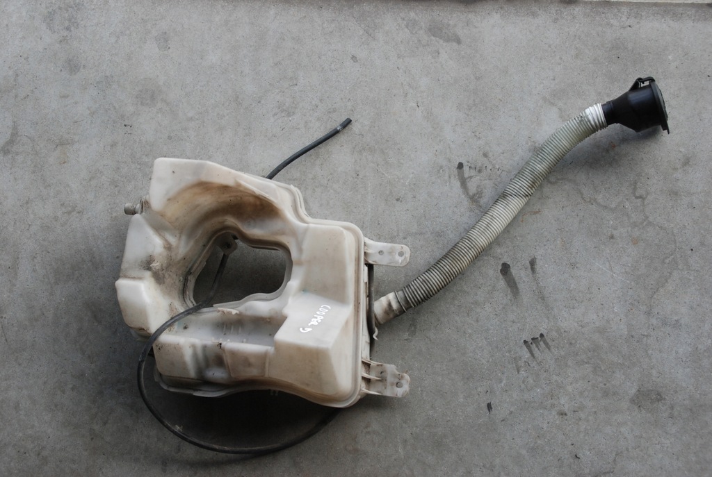 фото №1, Бачок омивача mini countryman r60