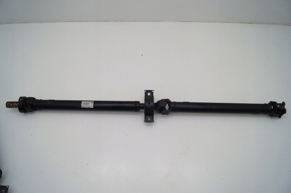 фото №1, Isuzu d max ii 11- wał привідний 8983109550 t