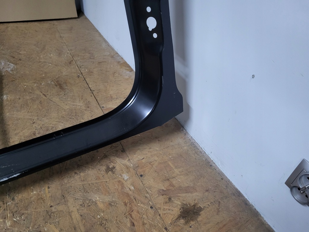 фото №8, Toyota proace scudo jumpy крыло задний задняя правый