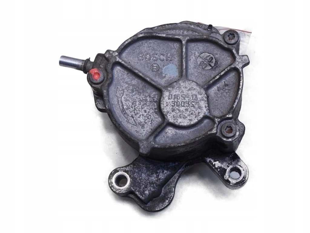 фото №1, Насос vacu вакуум c4 grand picasso i 2.0 hdi