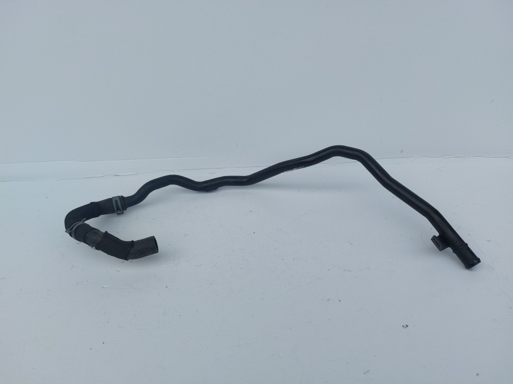 фото №1, Volkswagen оригинальный номер 5n0121070q шланг радиатора wody