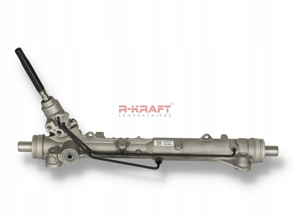 фото №1, Трансмиссия рулевая рулевая рейка peugeot expert iii