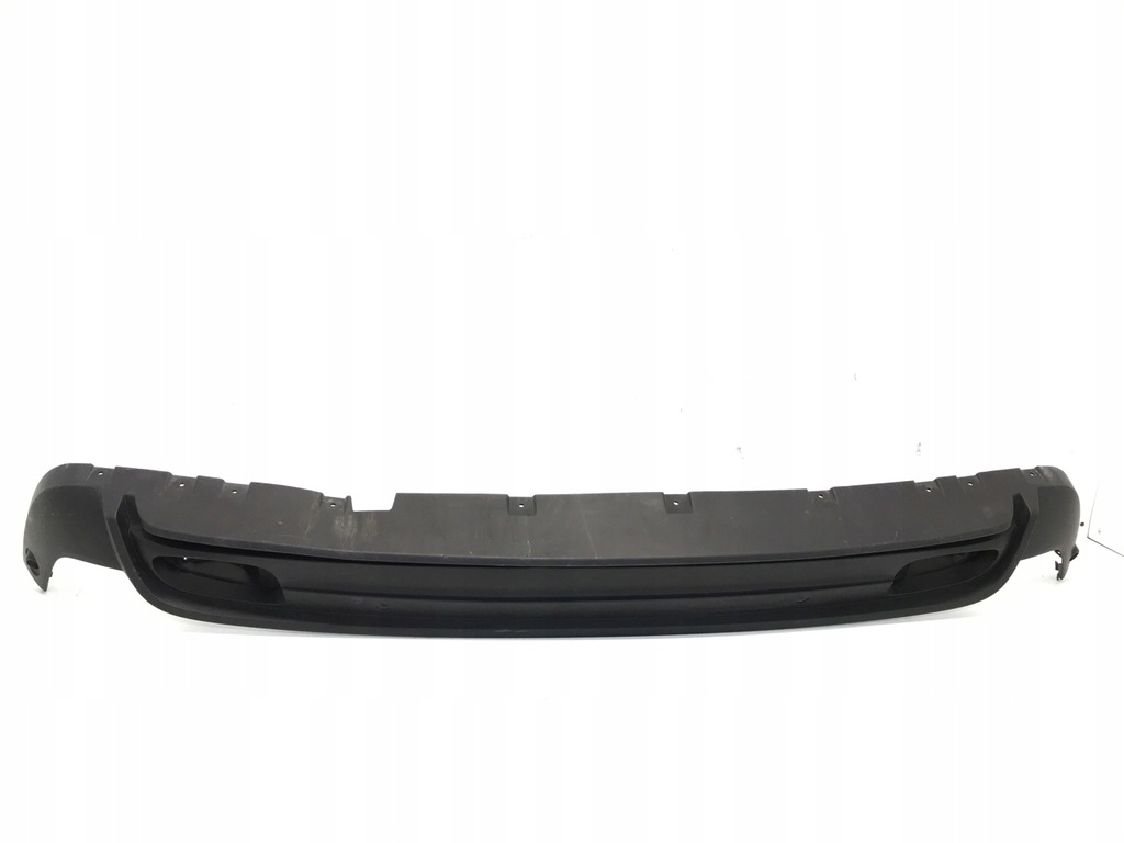 фото №1, Спойлер бампера задняя mini f56 lift one 7499536