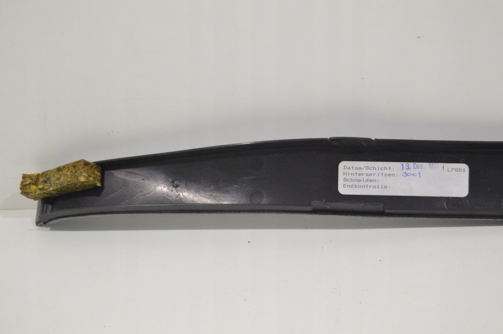 фото №5, Молдинг защита сиденье mercedes w140 1406940342 1406940442