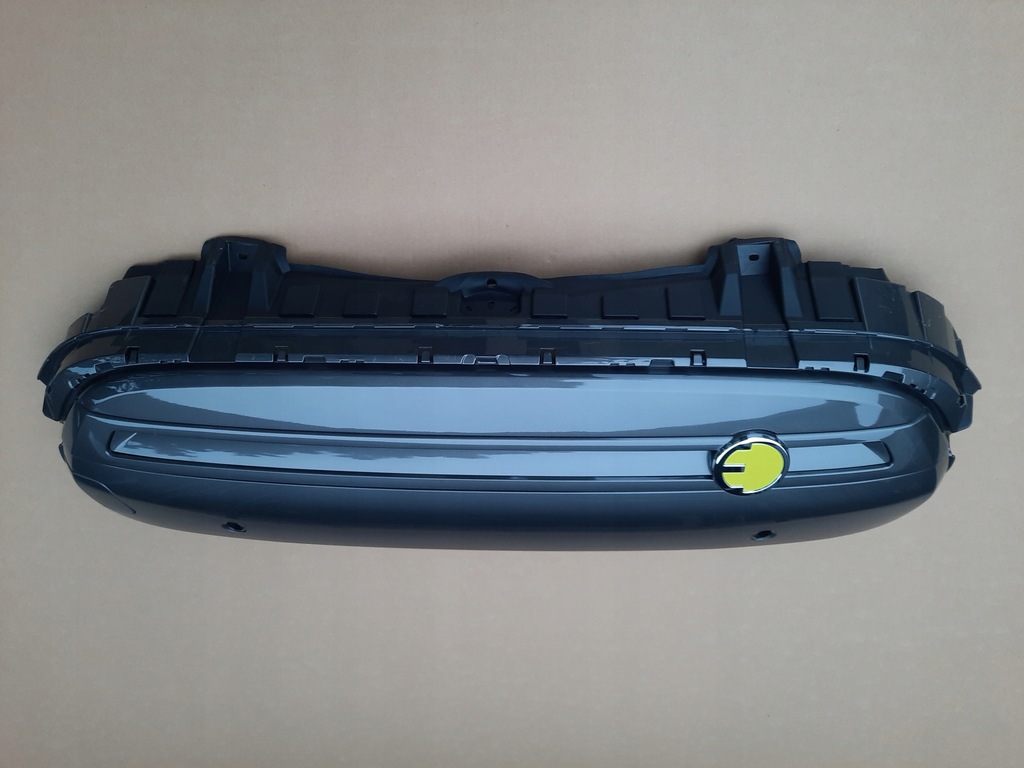 фото №1, Решітка радіатора решітка радіатора mini cooper se electric f56 plug in