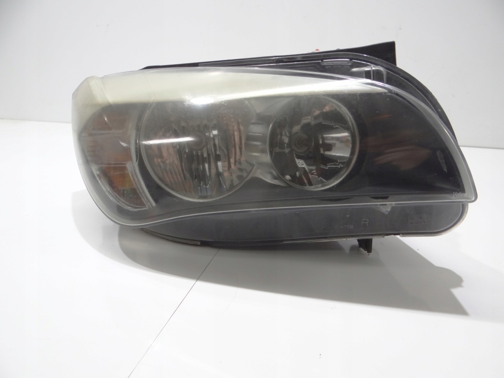фото №1, Лампа права передня перед bmw x1 e84 2990004