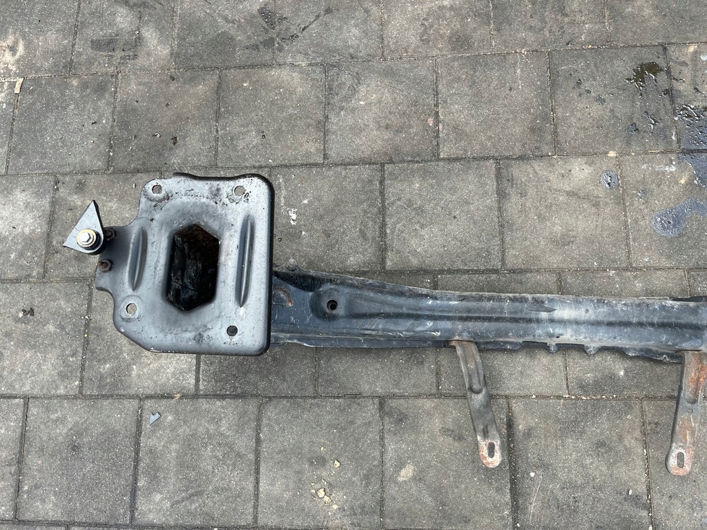 фото №8, Балка бампера перед передняя alfa romeo 159 05-