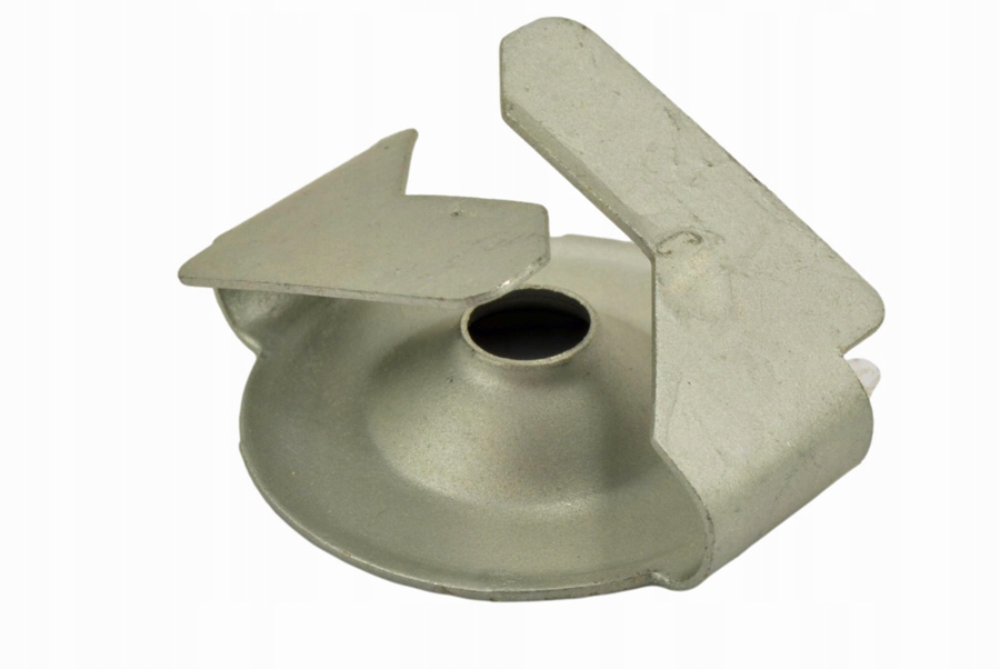 фото №5, Кліпса захист вихлоп renault clio iv, megane renault 7703080115