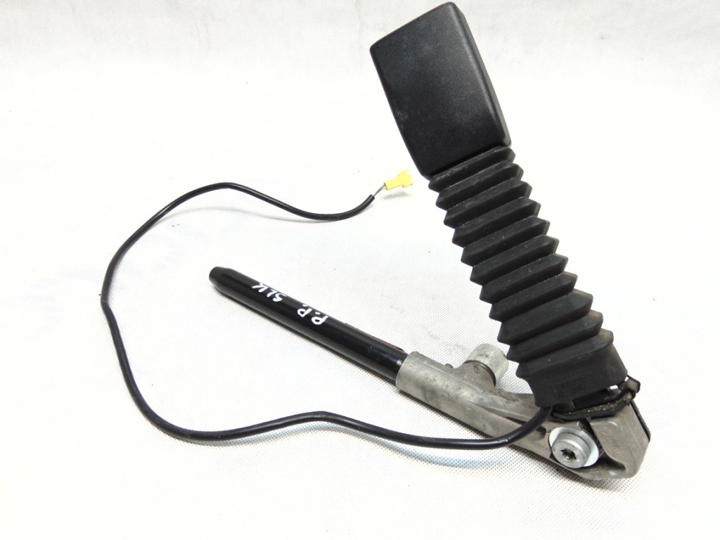 фото №1, Кліпса поперечина натягувач правий перед a1718600669 mercedes slk r171 w171 04-11r