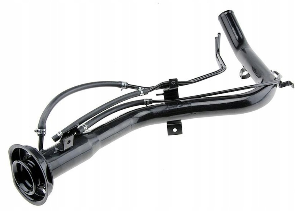 фото №1, Труба заливной топлива subaru forester, 99- бензин