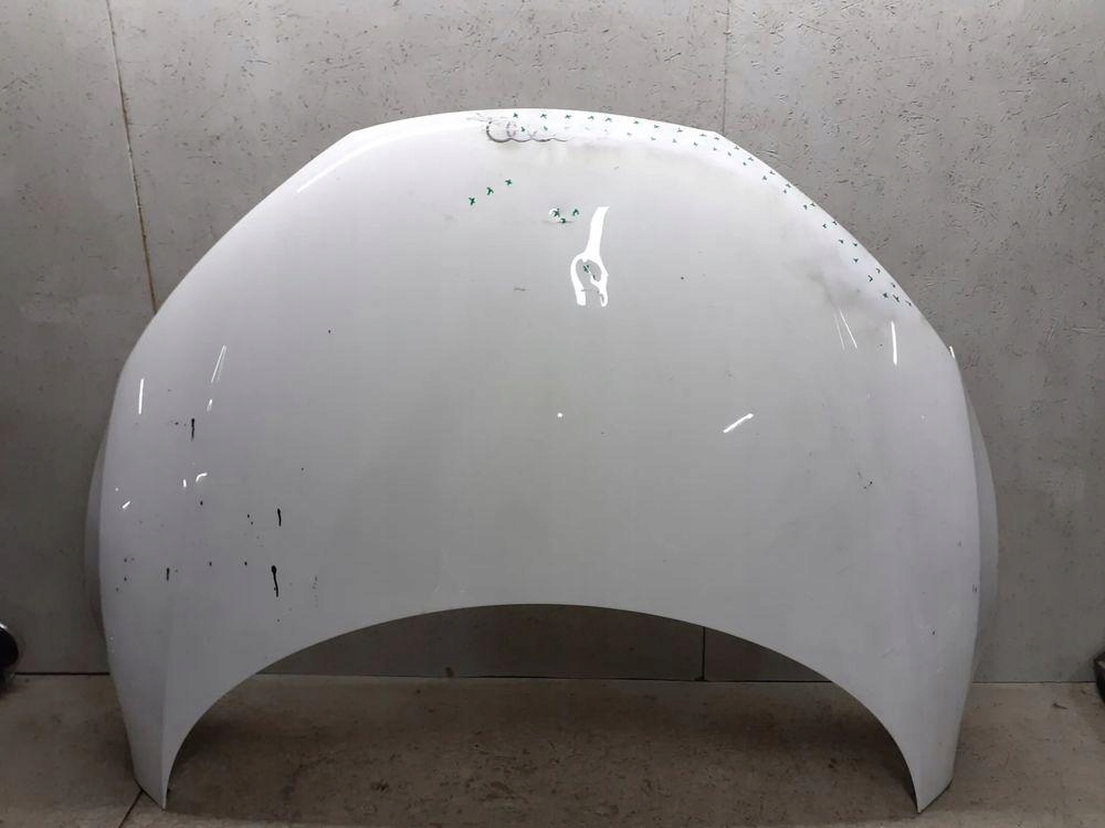 фото №1, Капот audi r8 420 2006-2016r